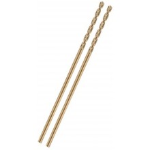 DeWALT DT4958-QZ Metallbohrer HSS-Co, 1x34x12mm, 2 Stück